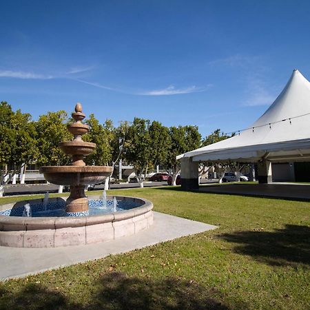 Hotel Calafia Мехикали Экстерьер фото
