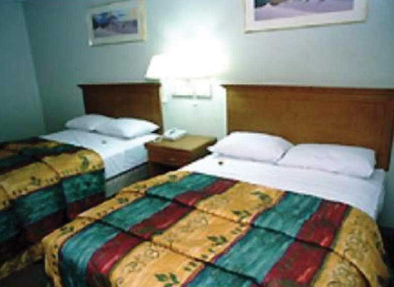 Hotel Calafia Мехикали Экстерьер фото